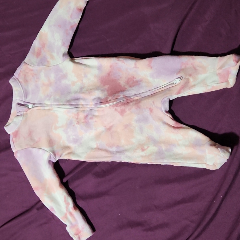 Newborn sleepers